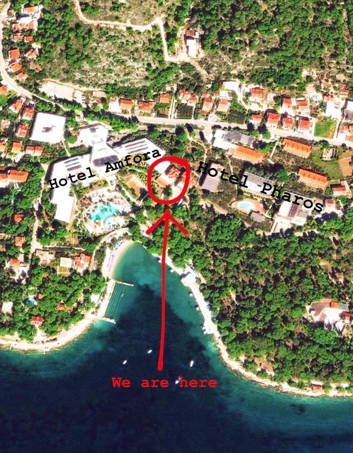 Apartment Dinka Hvar Town