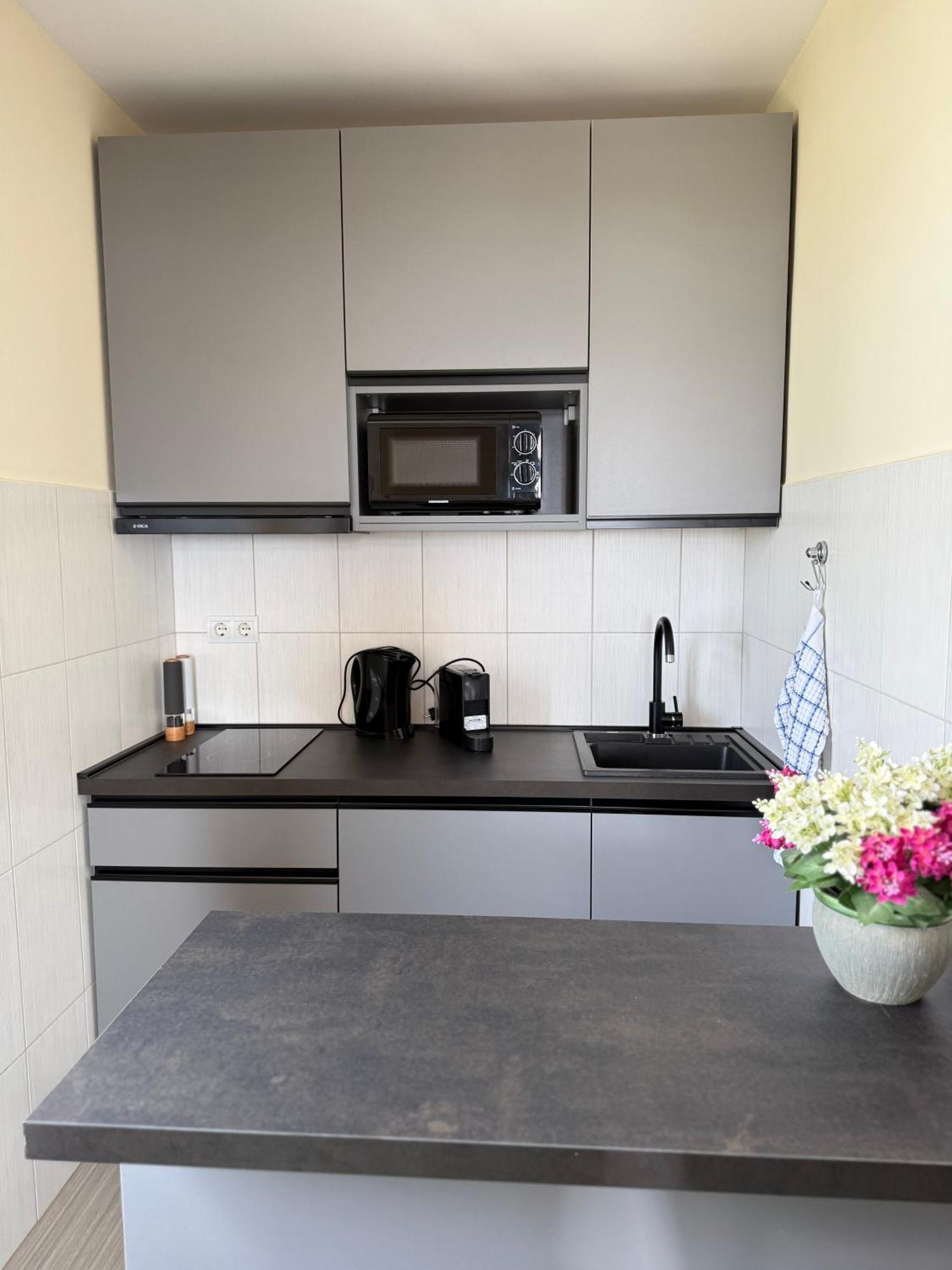 Dinka Apartment Hvar Town