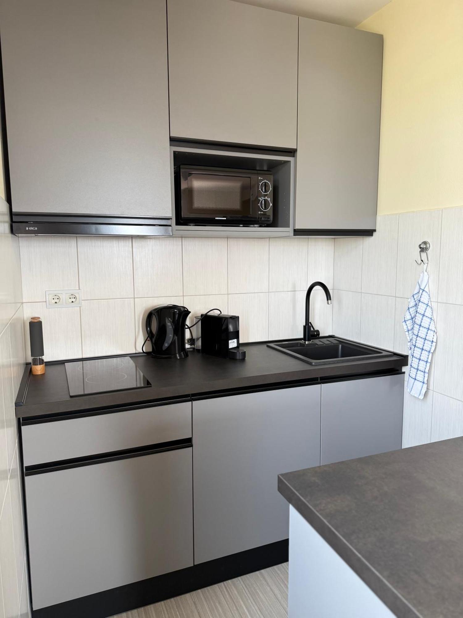 Dinka Apartment