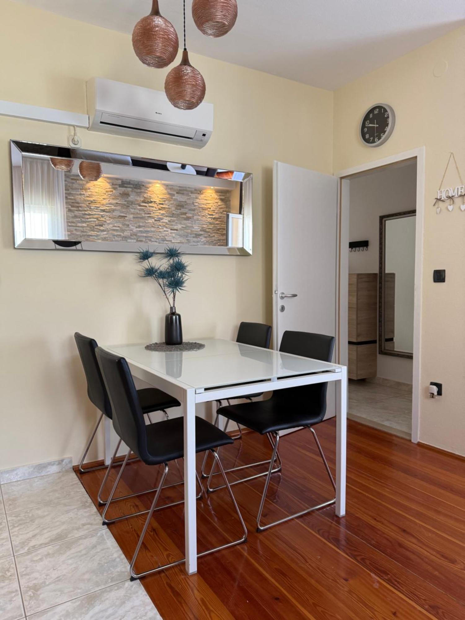 Dinka Apartment