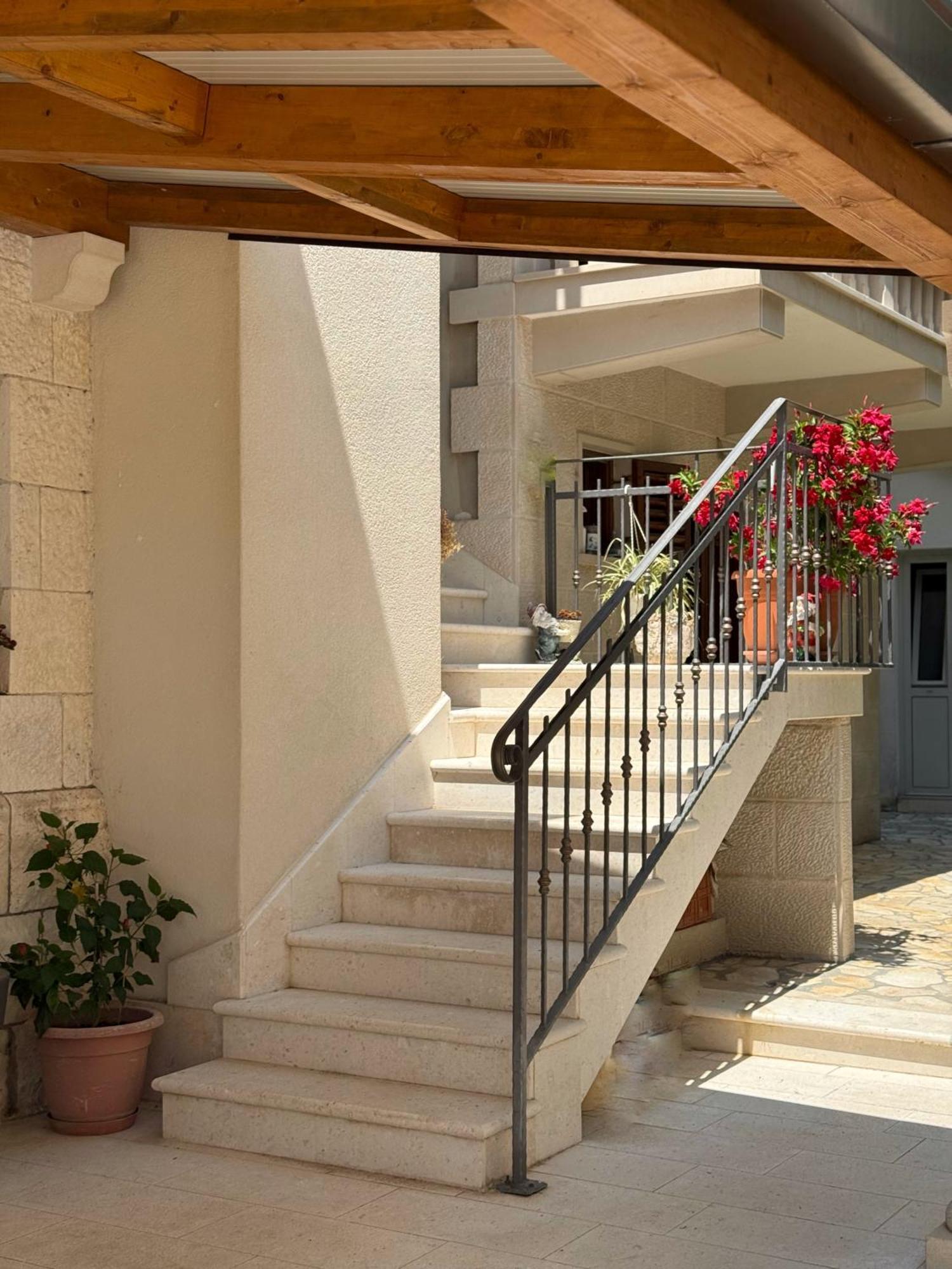 Apartment Dinka Hvar Town