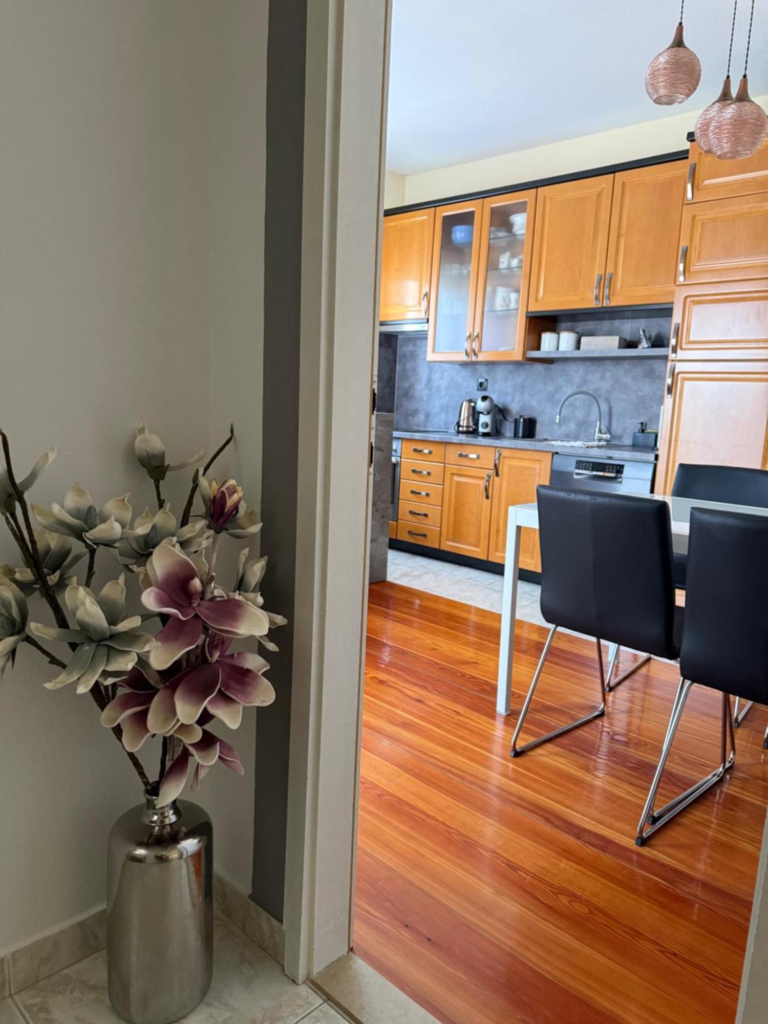 Apartment Dinka