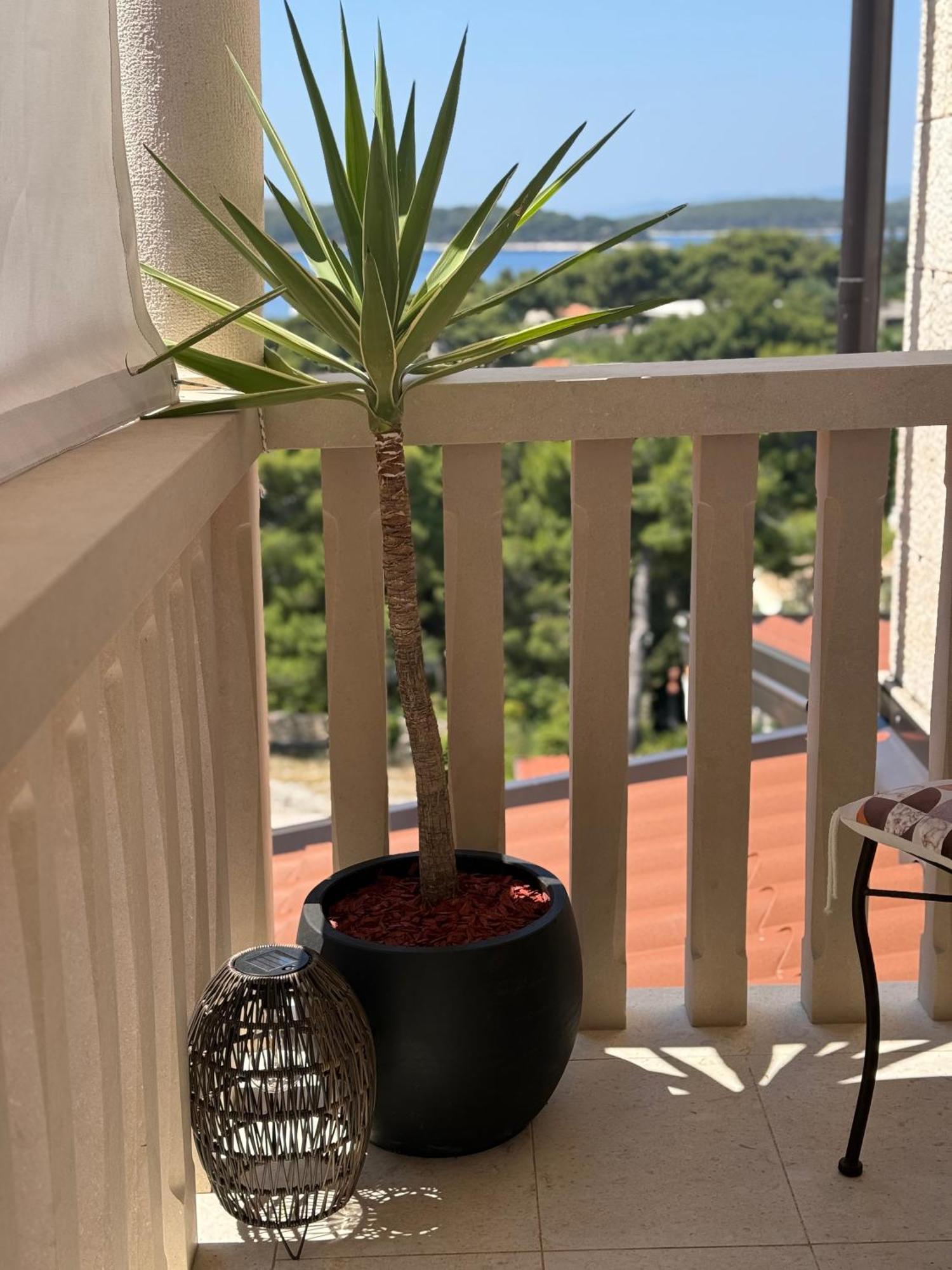 Apartment Dinka *