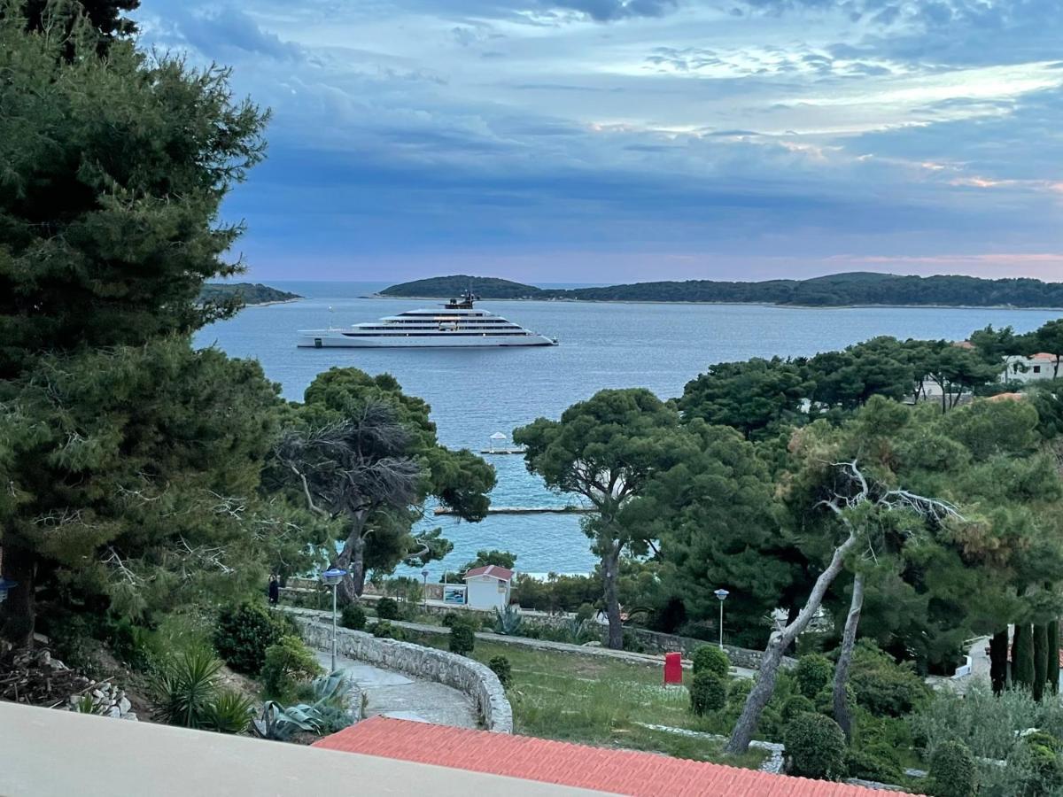 Dinka Apartman Hvar Town