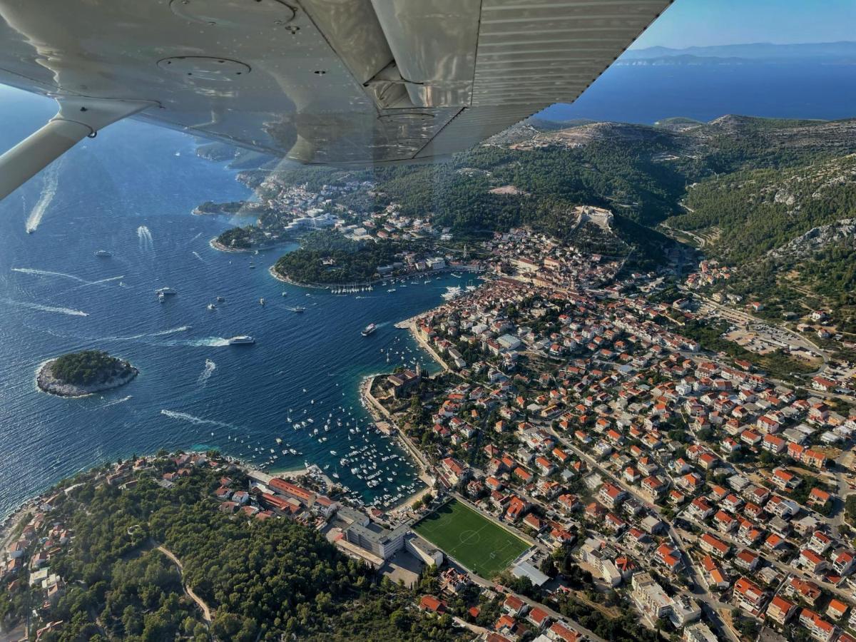 Dinka Apartman Hvar Town