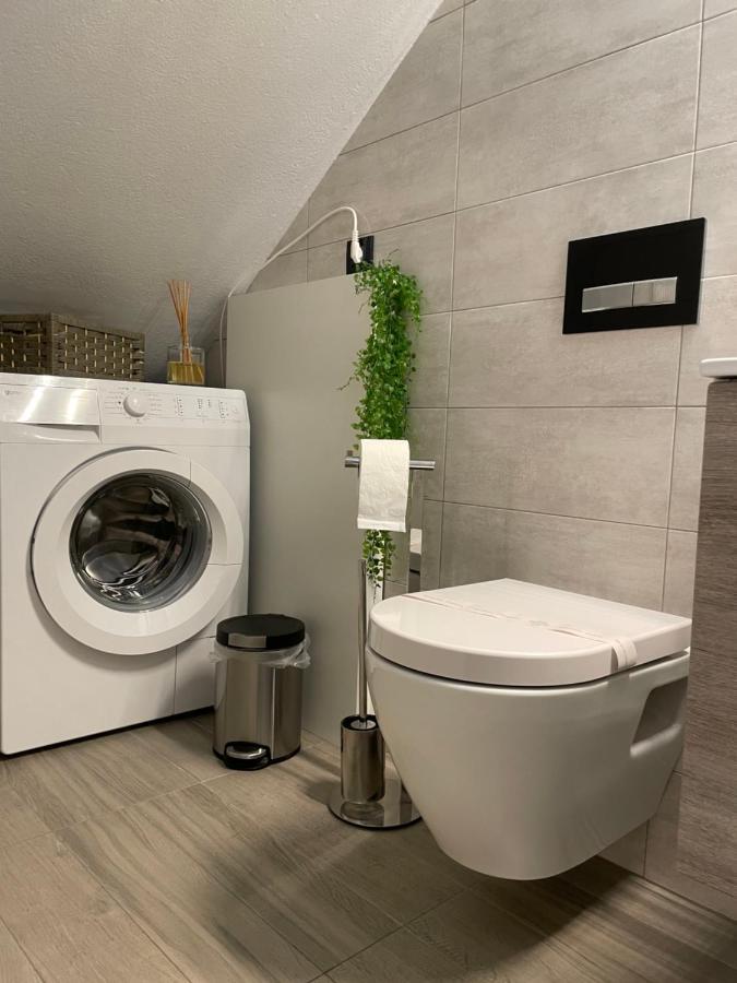 Apartman Dinka *