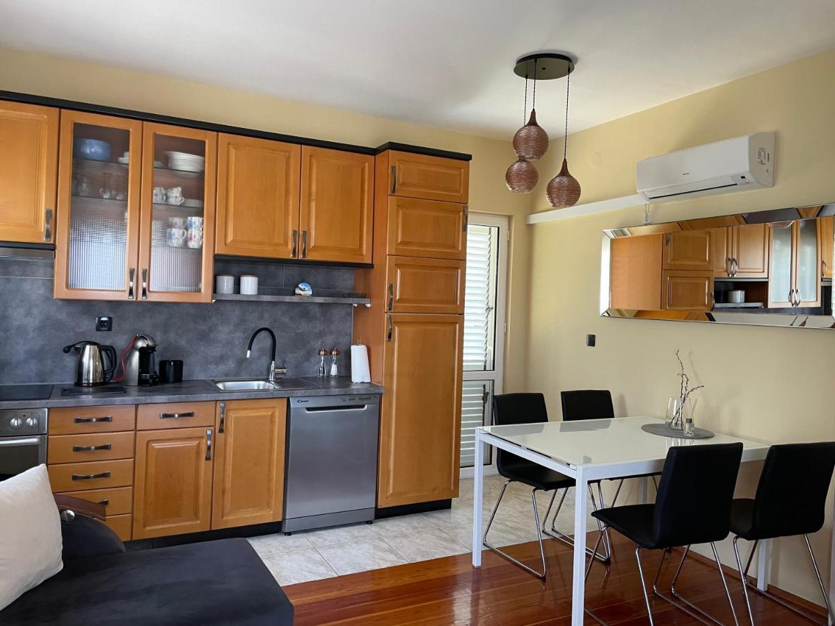 Dinka Apartman Hvar Town