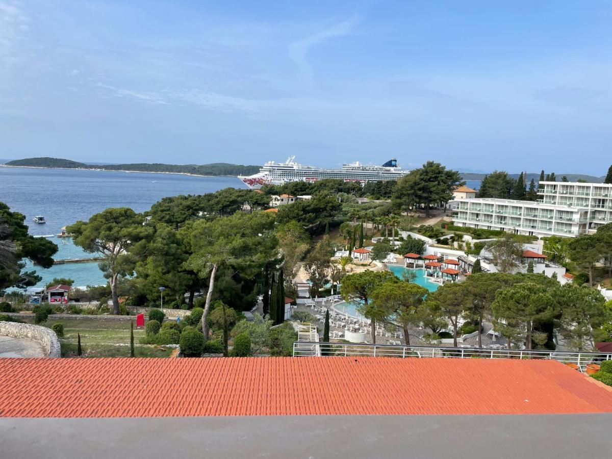Dinka Apartman Hvar Town
