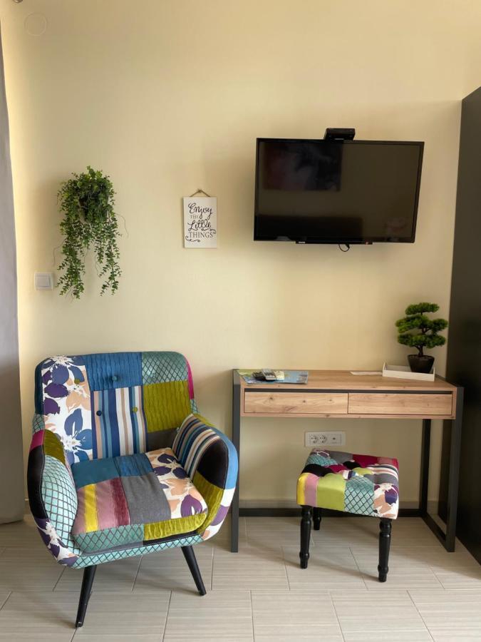 Dinka Apartman *