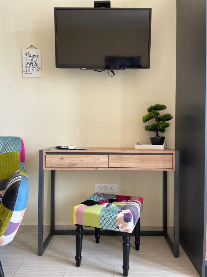Apartman Dinka *