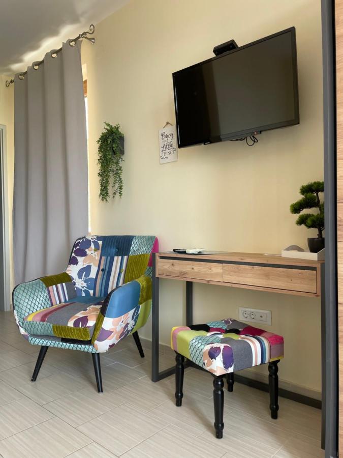 Apartman Dinka *