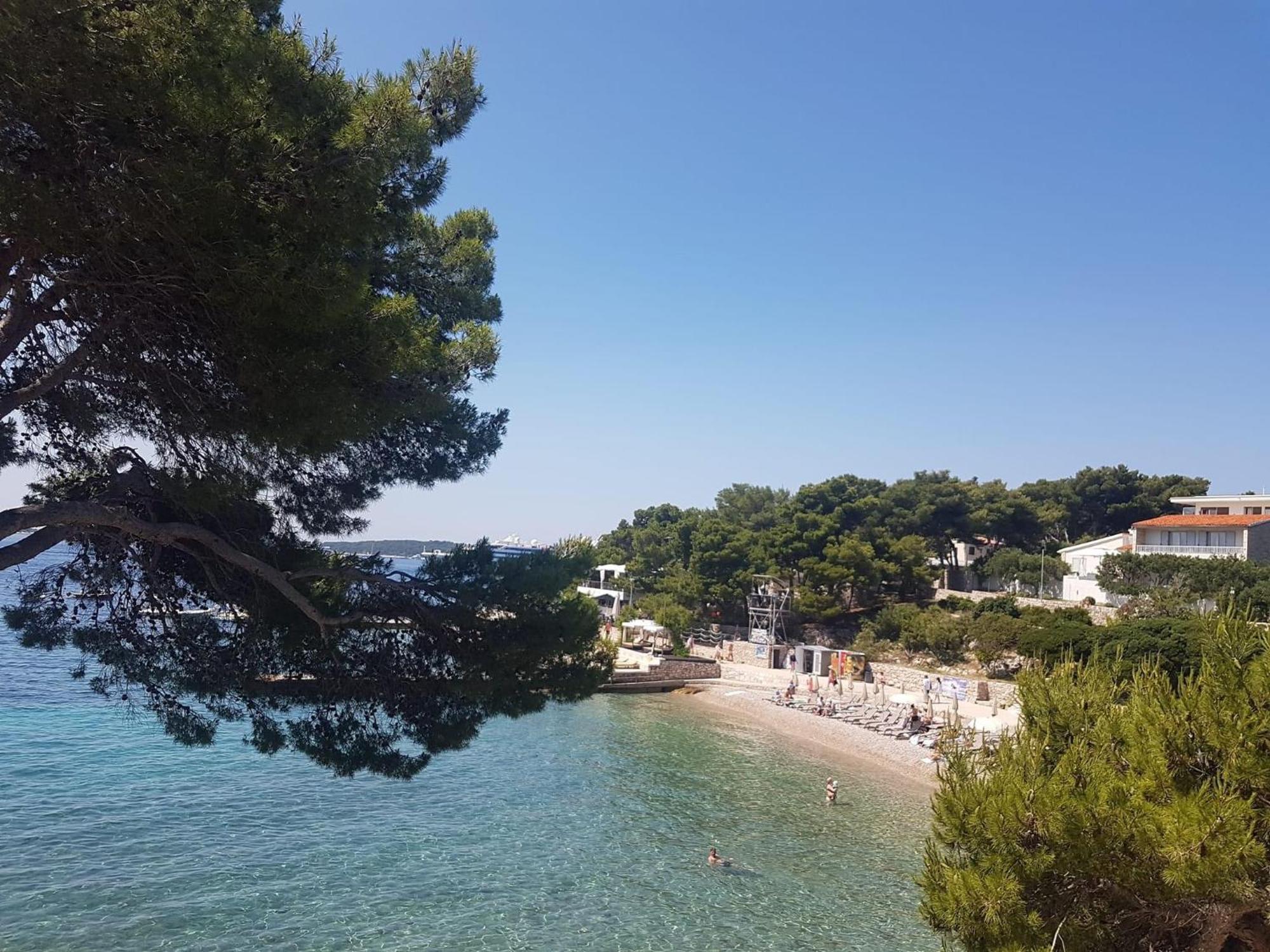 Apartman Dinka Hvar Town