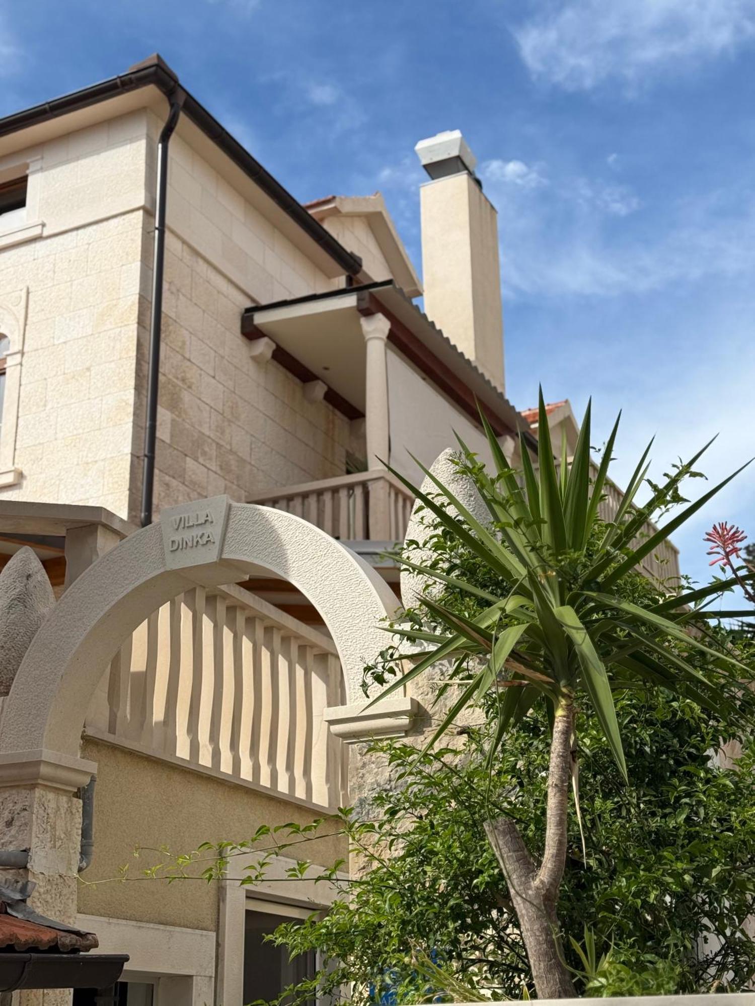 Dinka Apartman Hvar Town