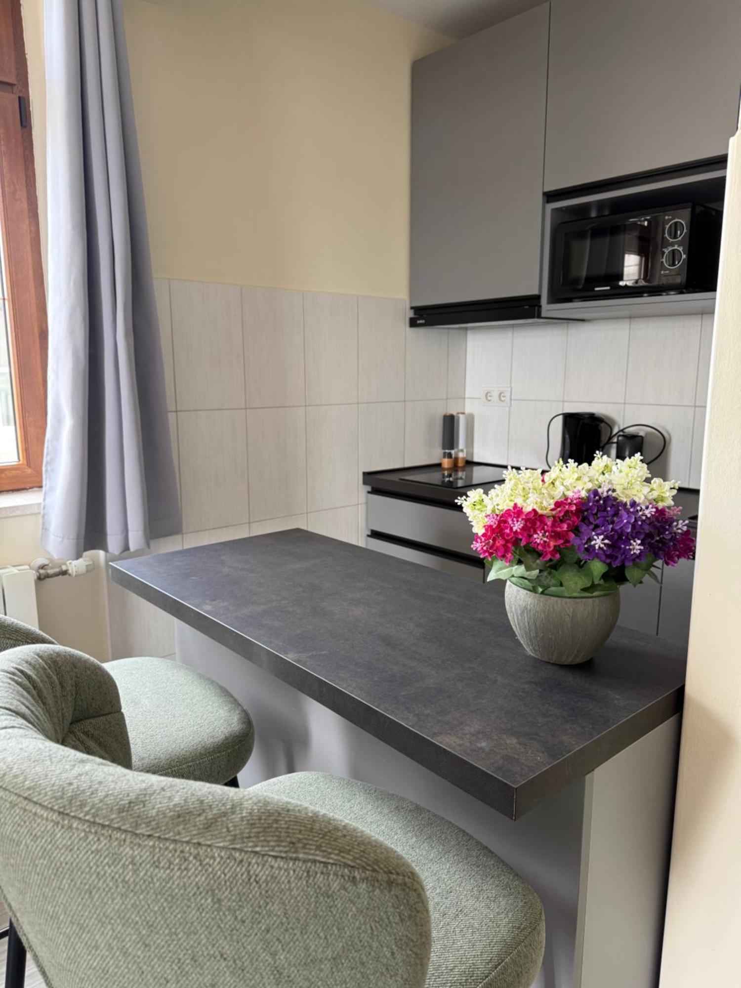 Dinka Apartman *