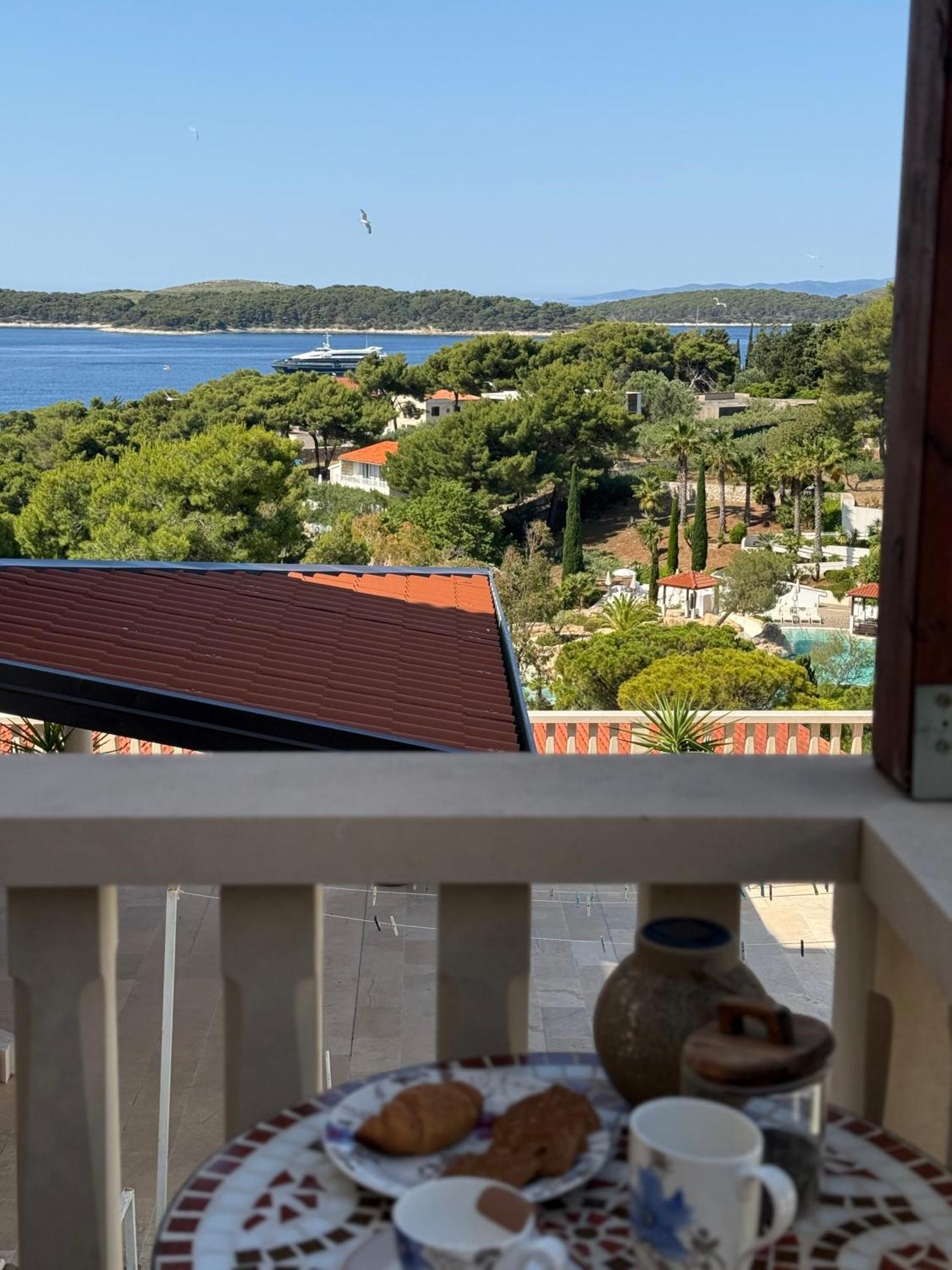 Dinka Hvar Town
