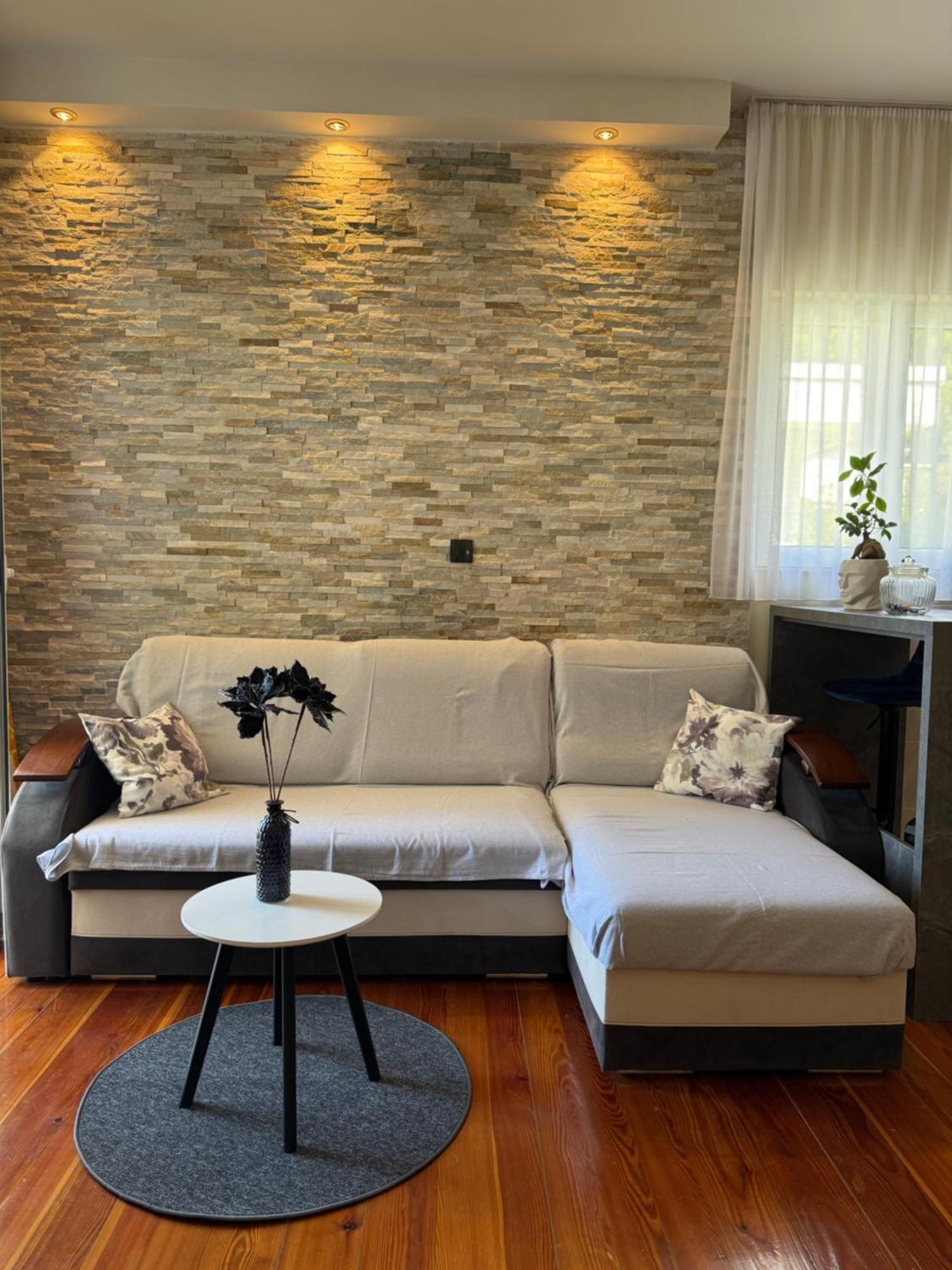 Dinka Apartamento *