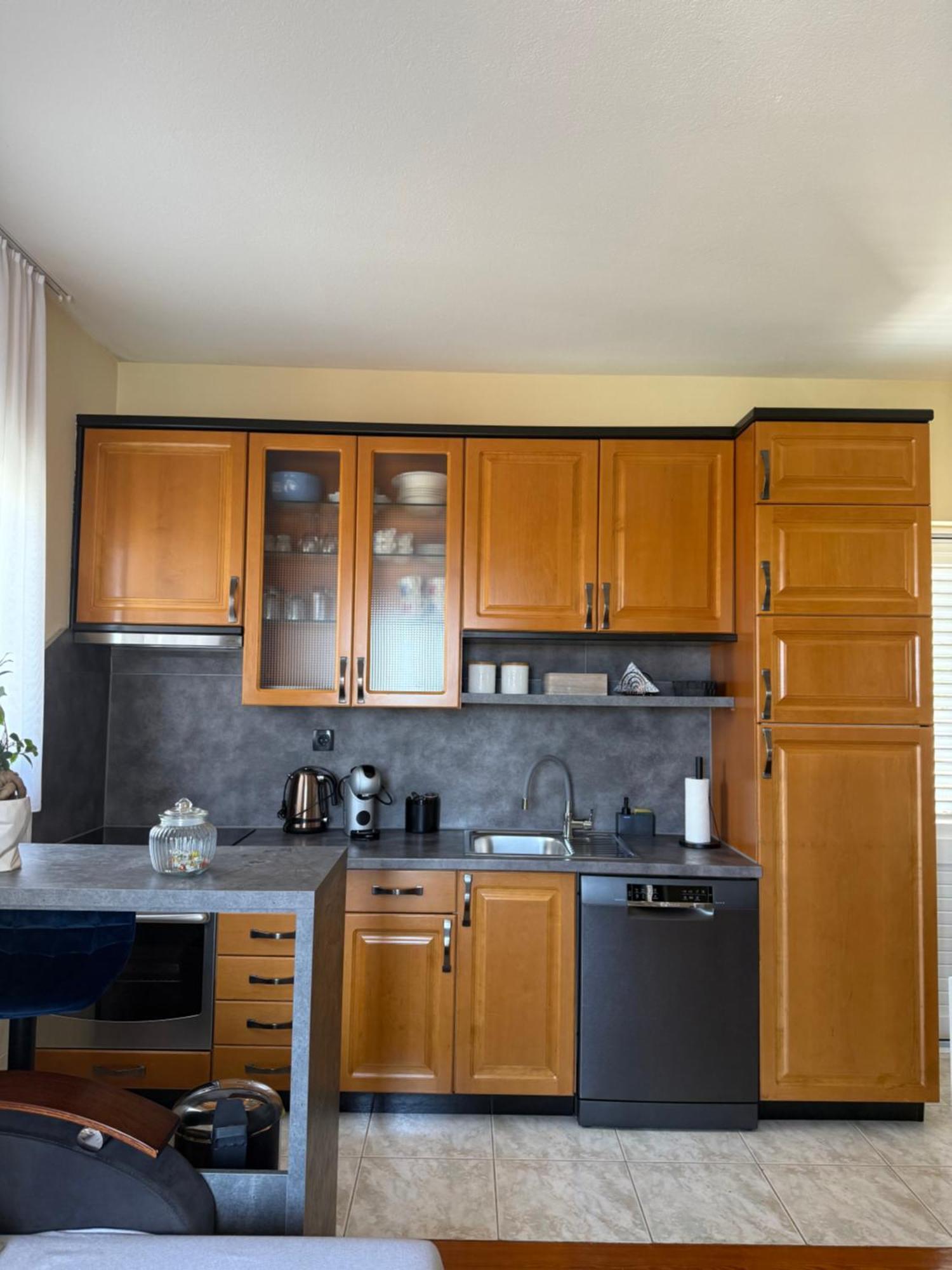 Dinka Apartamento