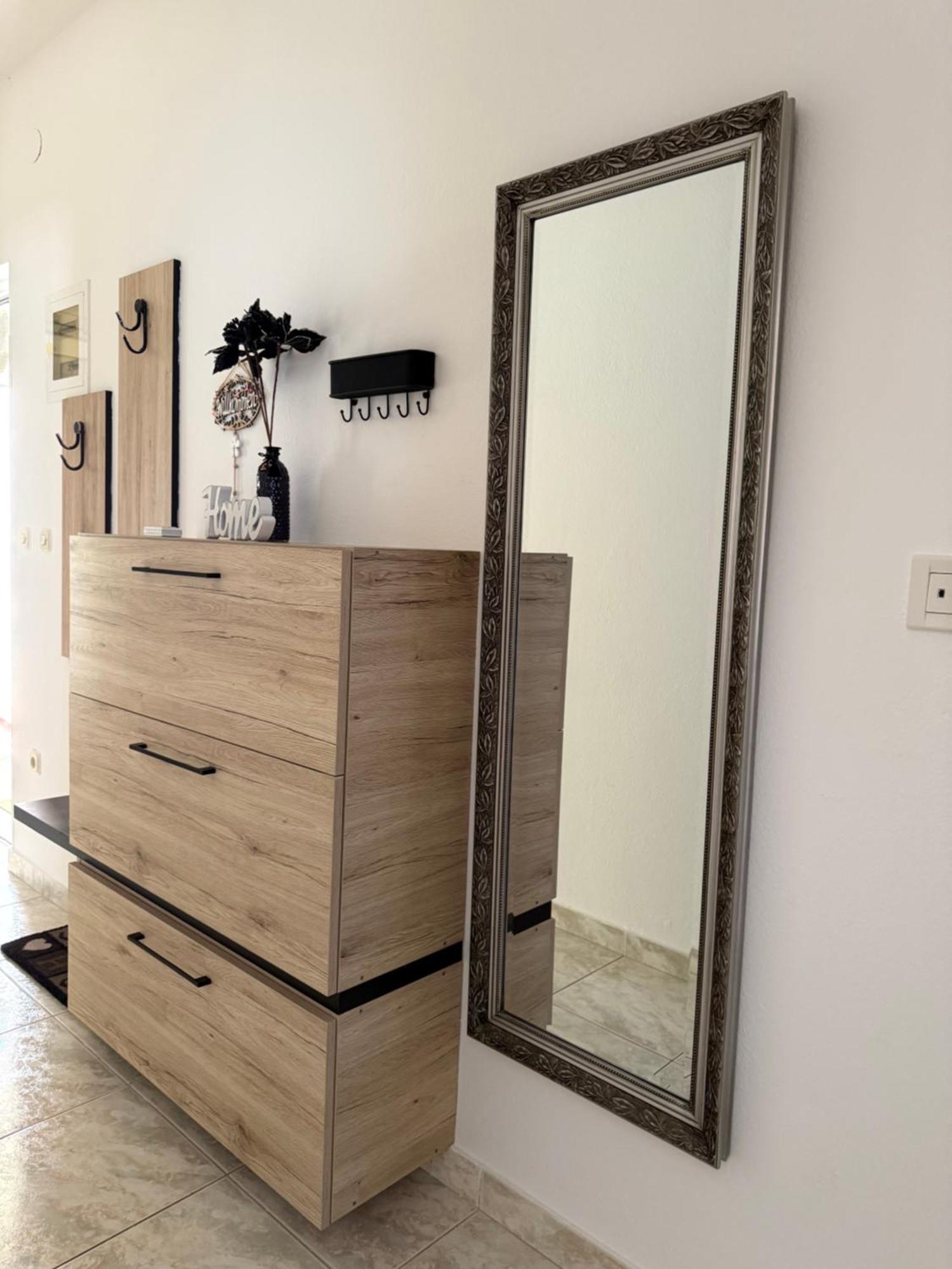 Apartamento Dinka *