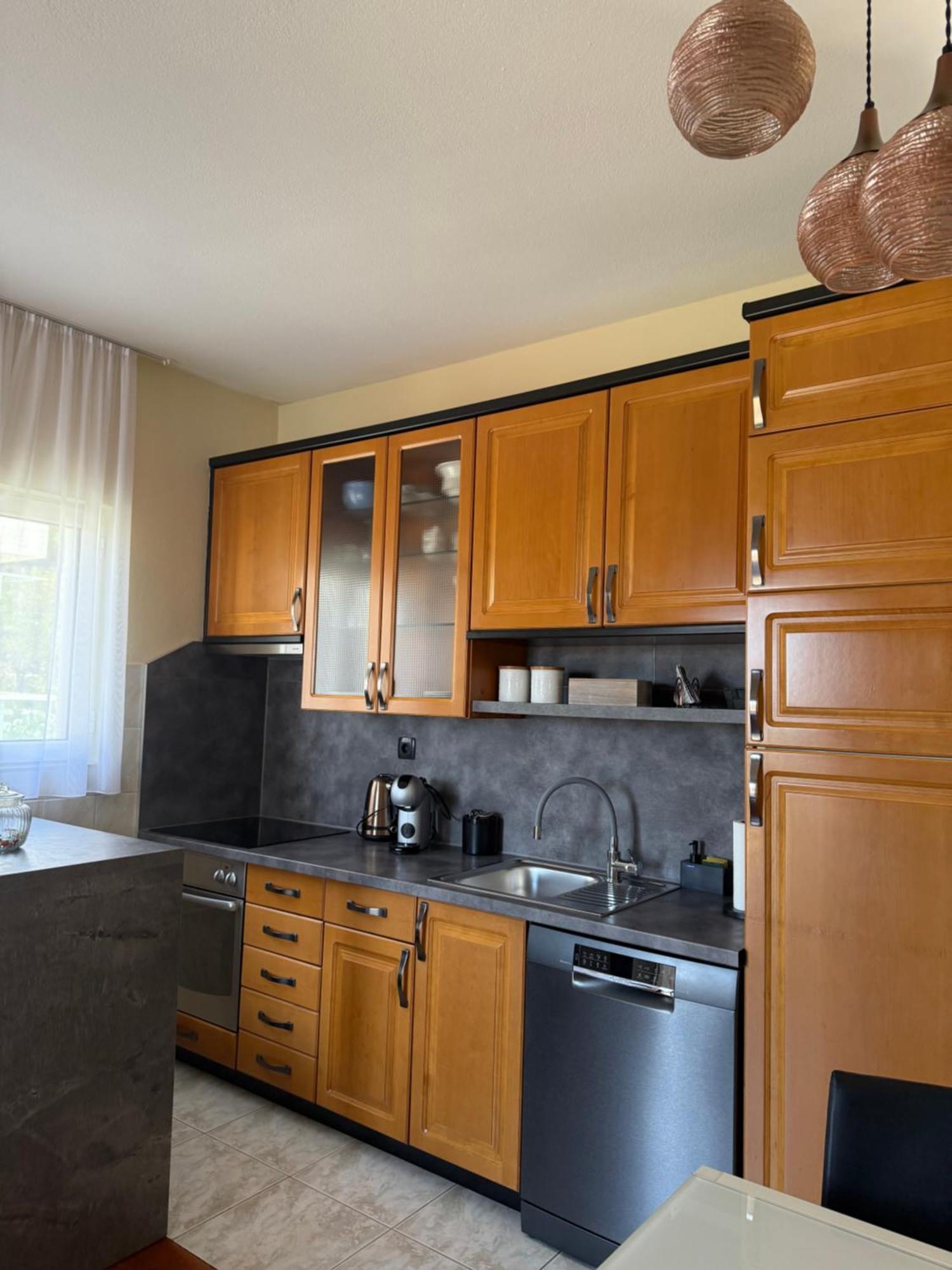 Dinka Apartamento Hvar Town