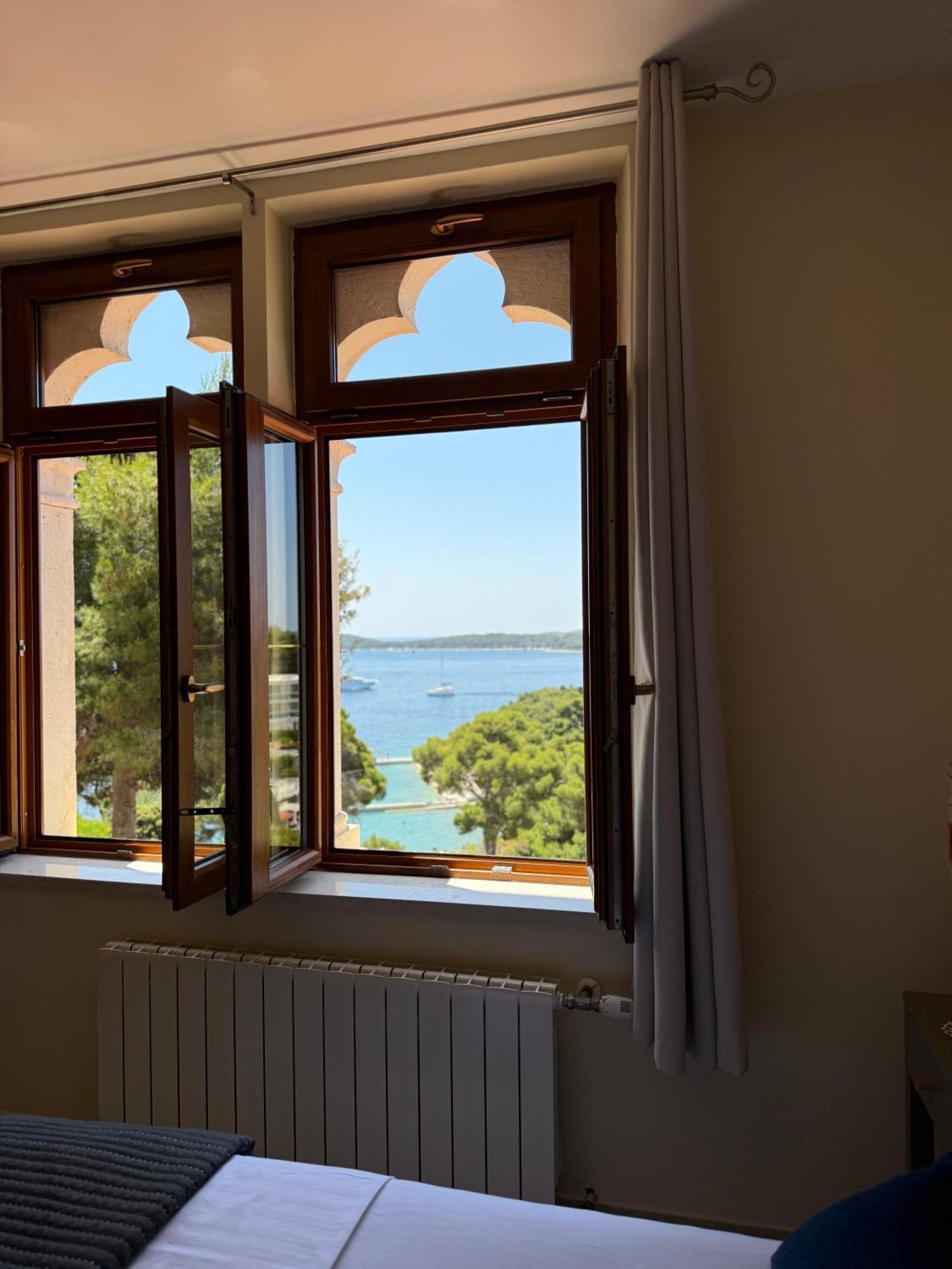 Apartamento Dinka *