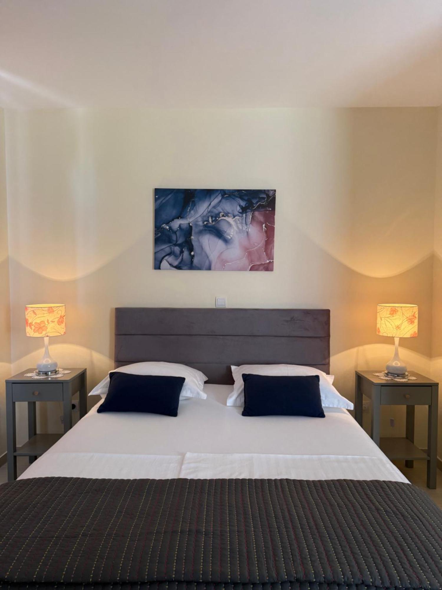 Dinka Apartamento *