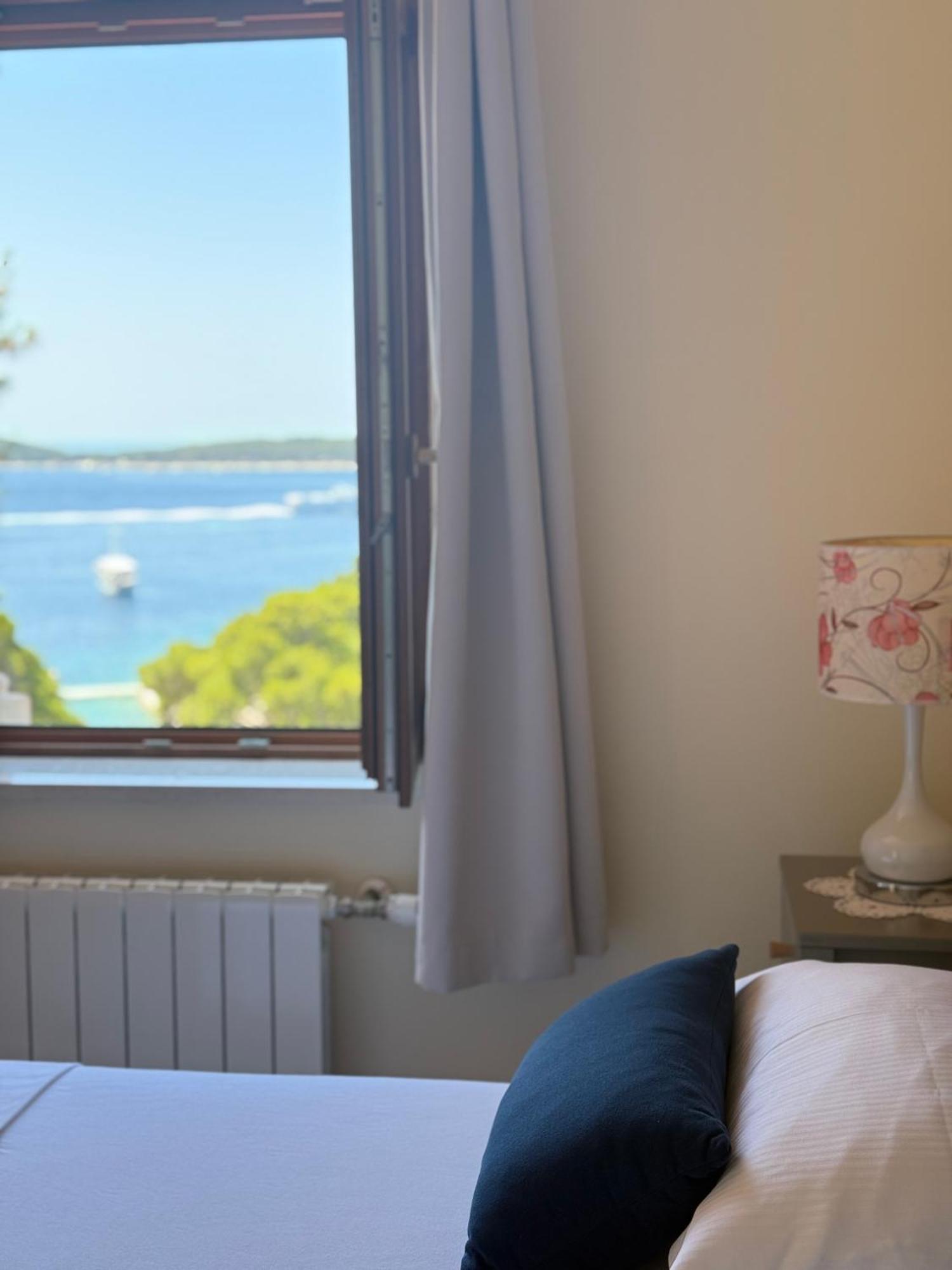 Apartamento Dinka *