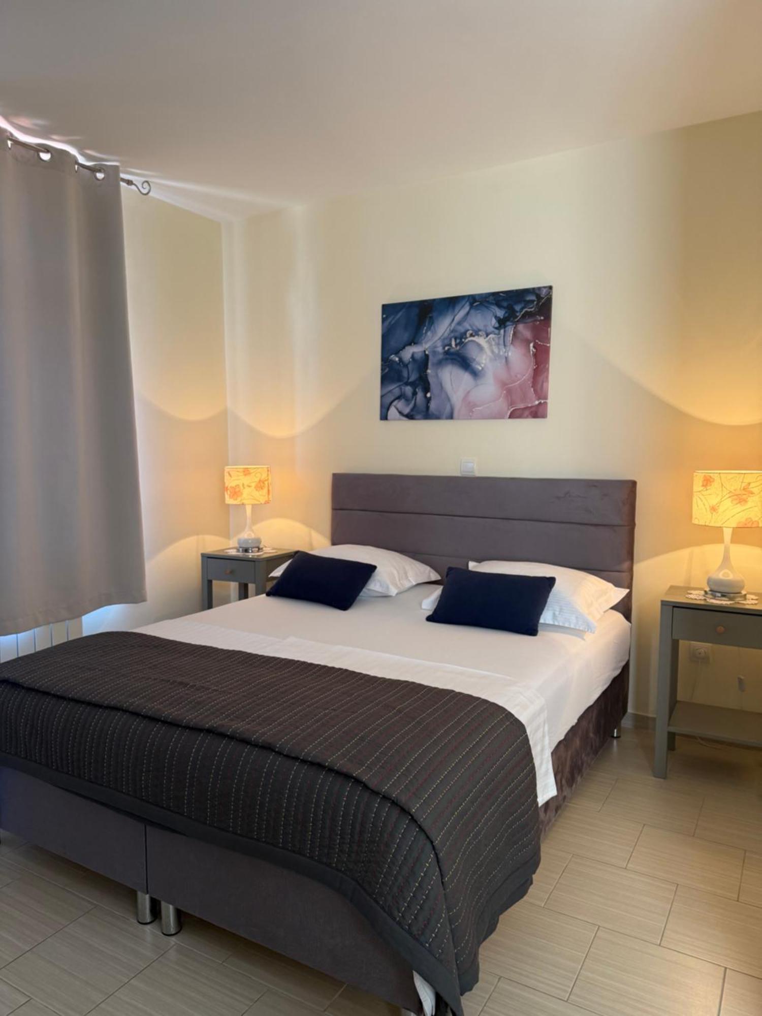 Apartamento Dinka Hvar Town