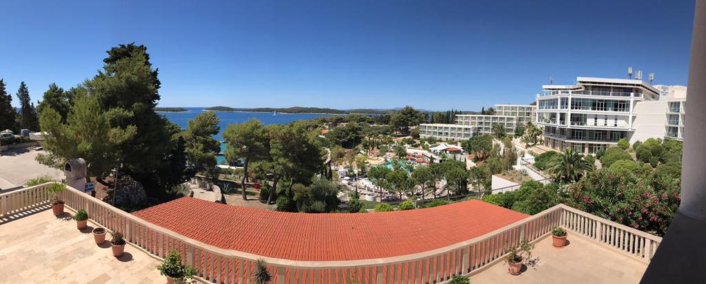 Apartman Dinka Hvar Town