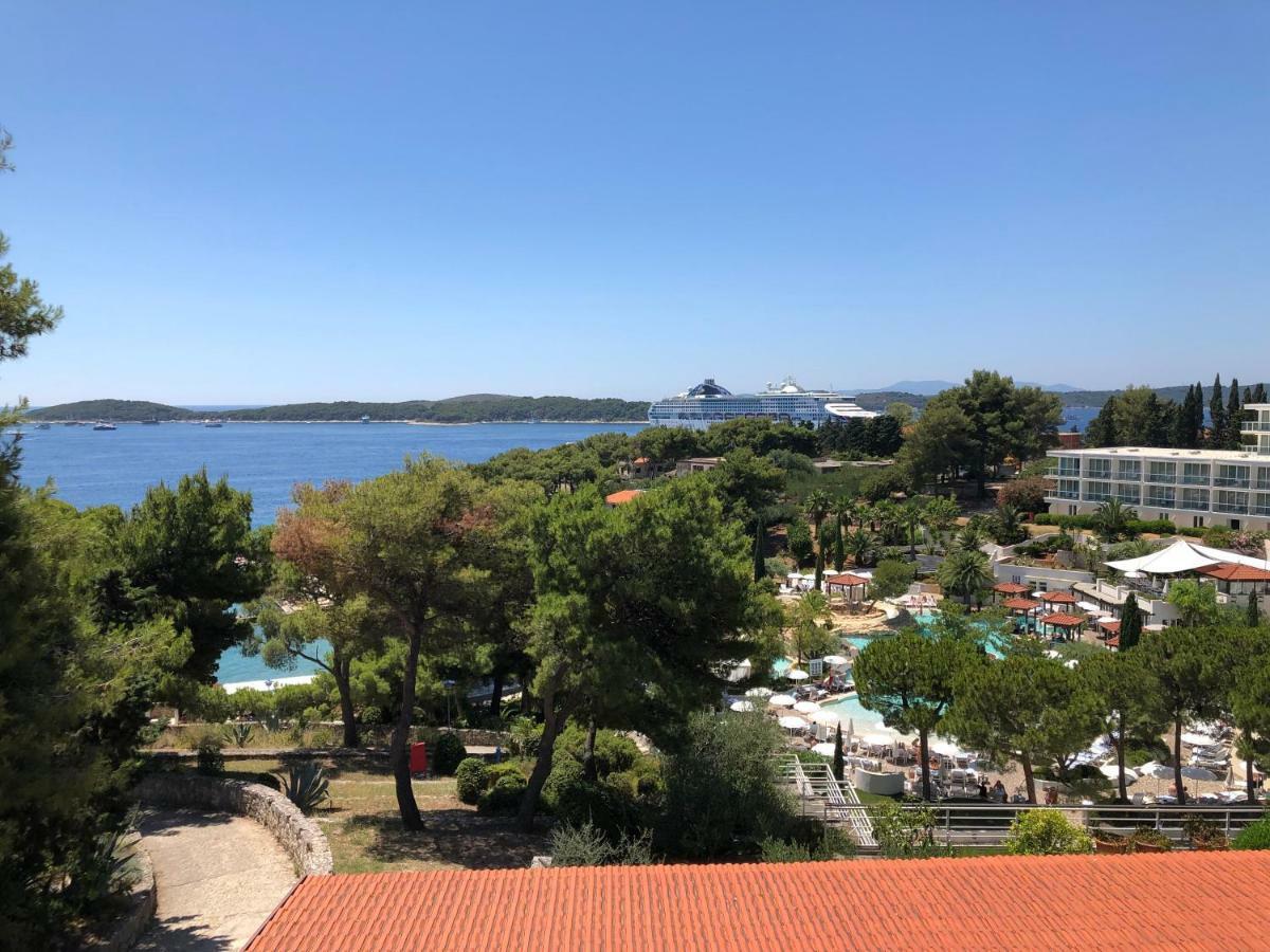 Apartman Dinka *