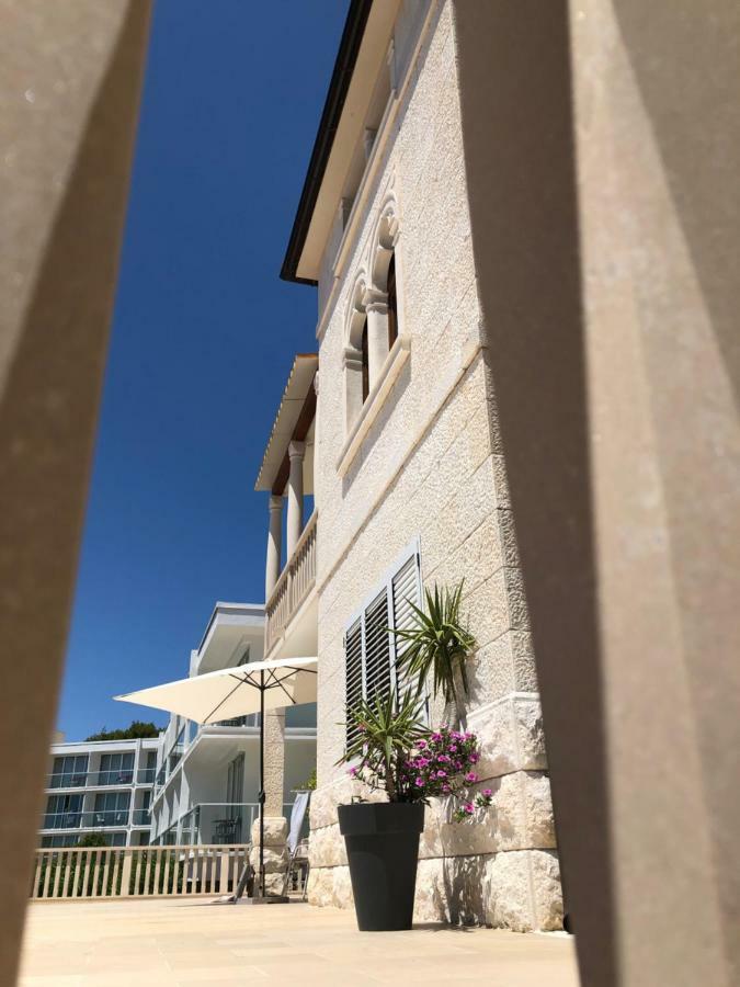 Apartman Dinka Hvar Town